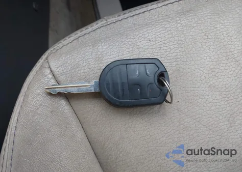 2010 Ford Fusion Sel из США, поврежденный, VIN 3FAHP0JA4AR124883